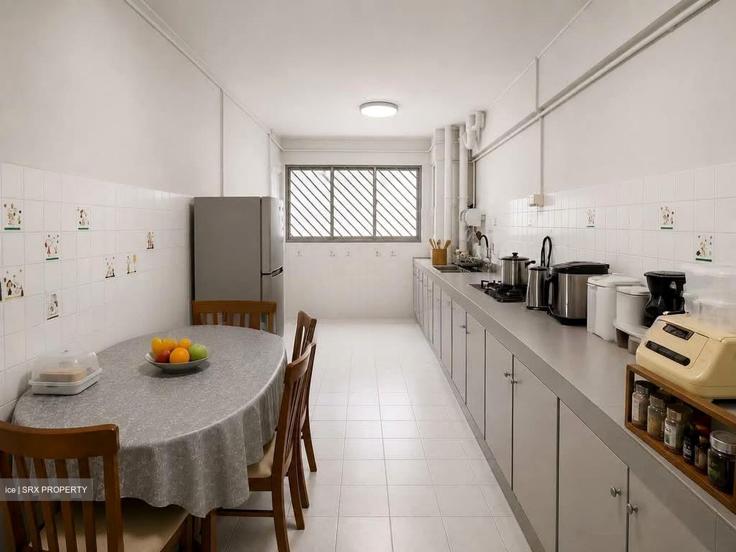 Blk 428 Woodlands Street 41 (Woodlands), HDB 4 Rooms #559839521